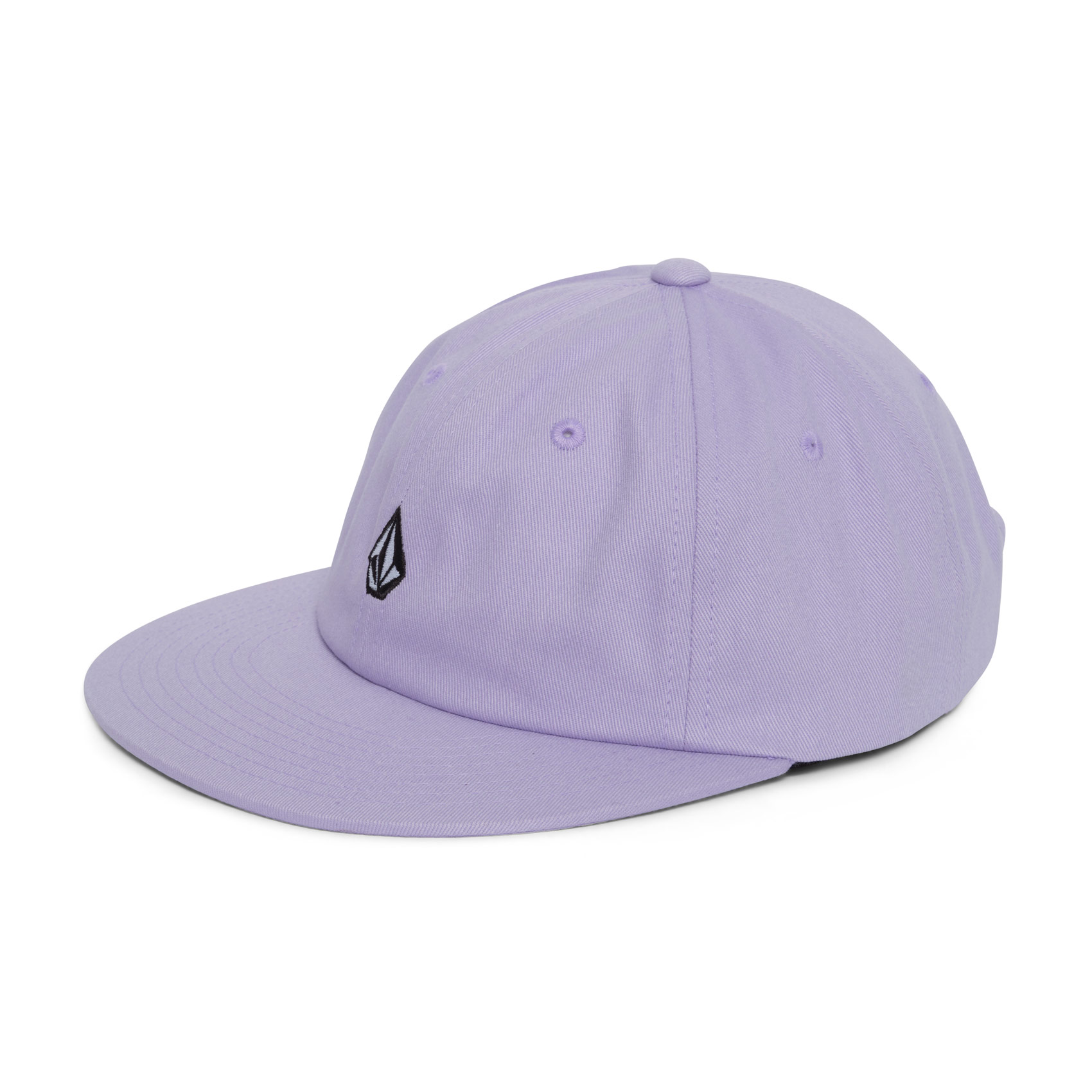 Volcom Cap Full Stone Dad Hat (violet dust)