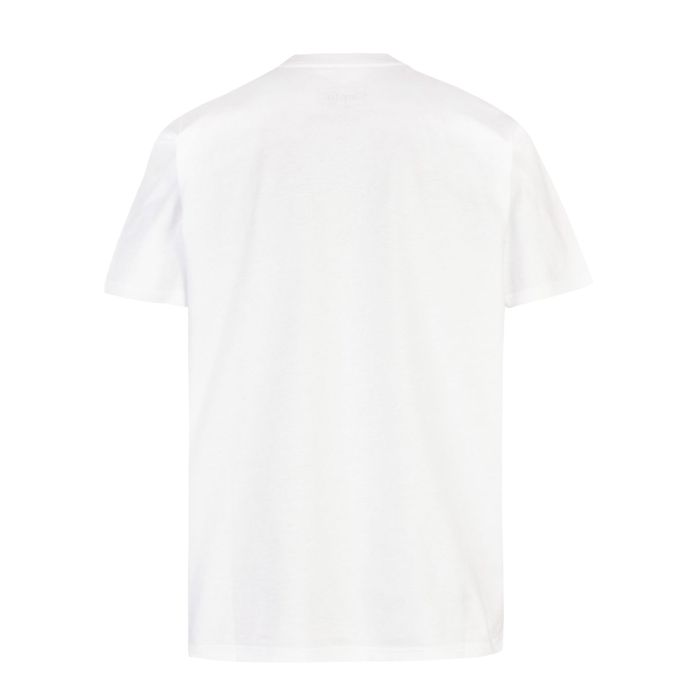Cleptomanicx T-Shirt HHCX91 (white)