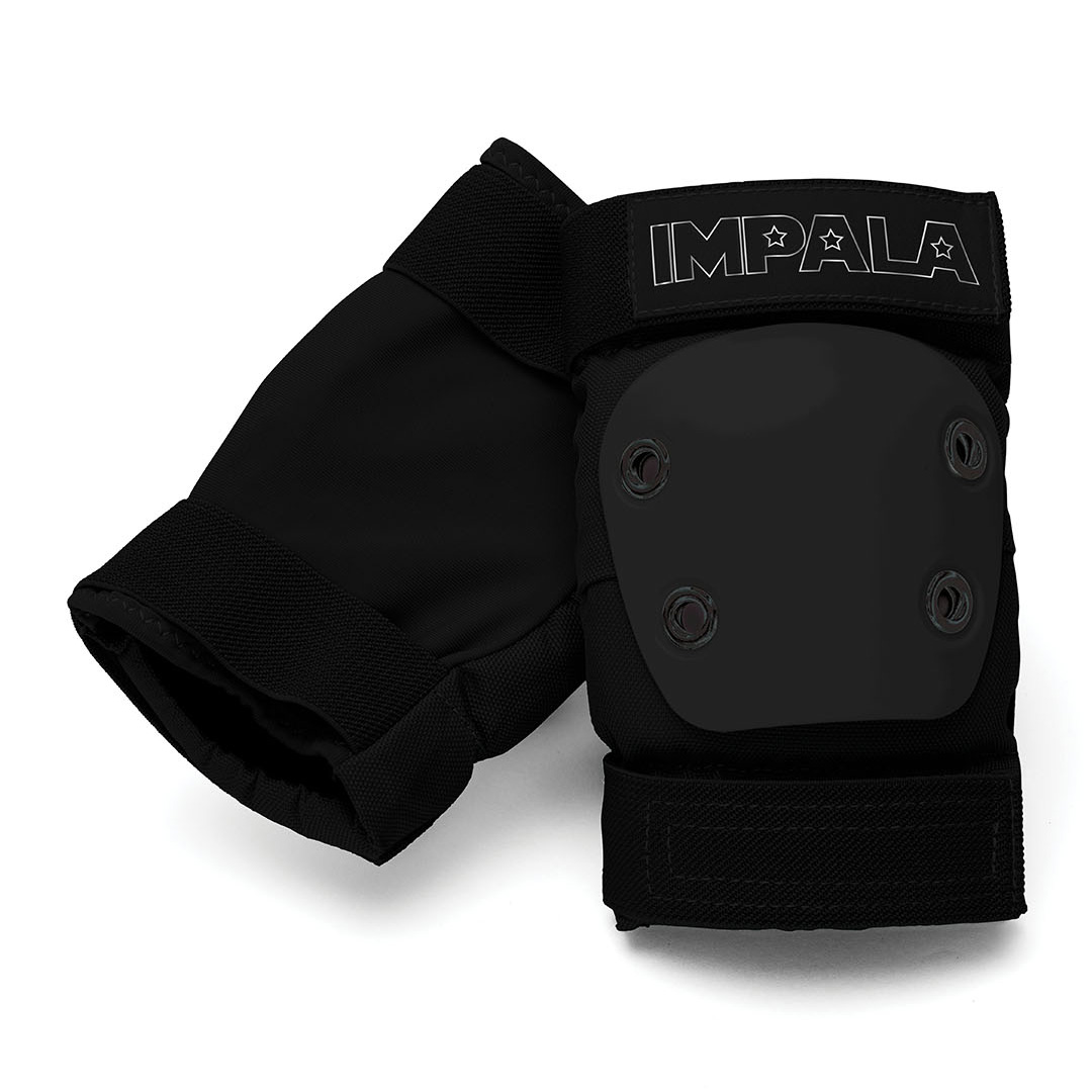 Impala Kinder Schonerset Kids Protective Pack (black)