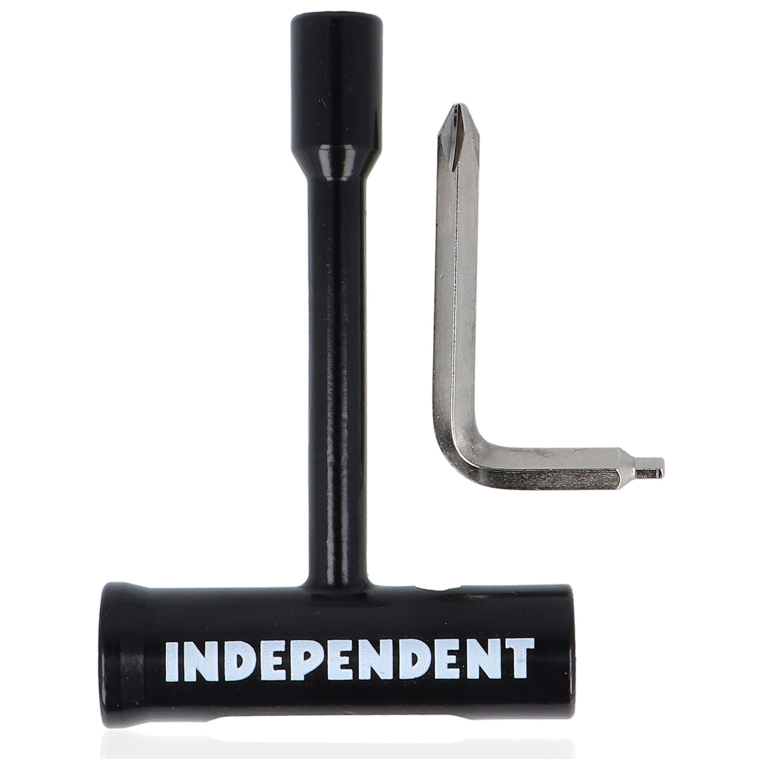 Independent T-Tool Bearing Saver (black)