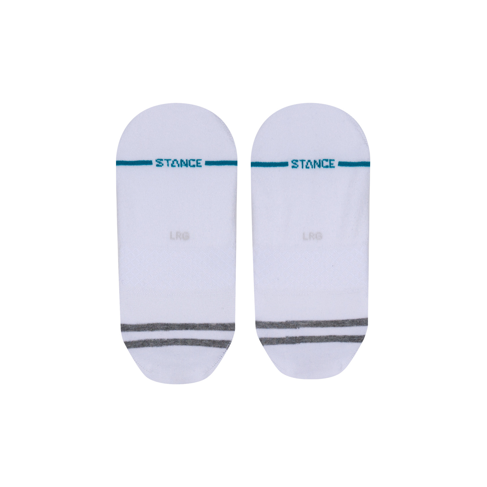 Stance Socken Gamut 2 (white)