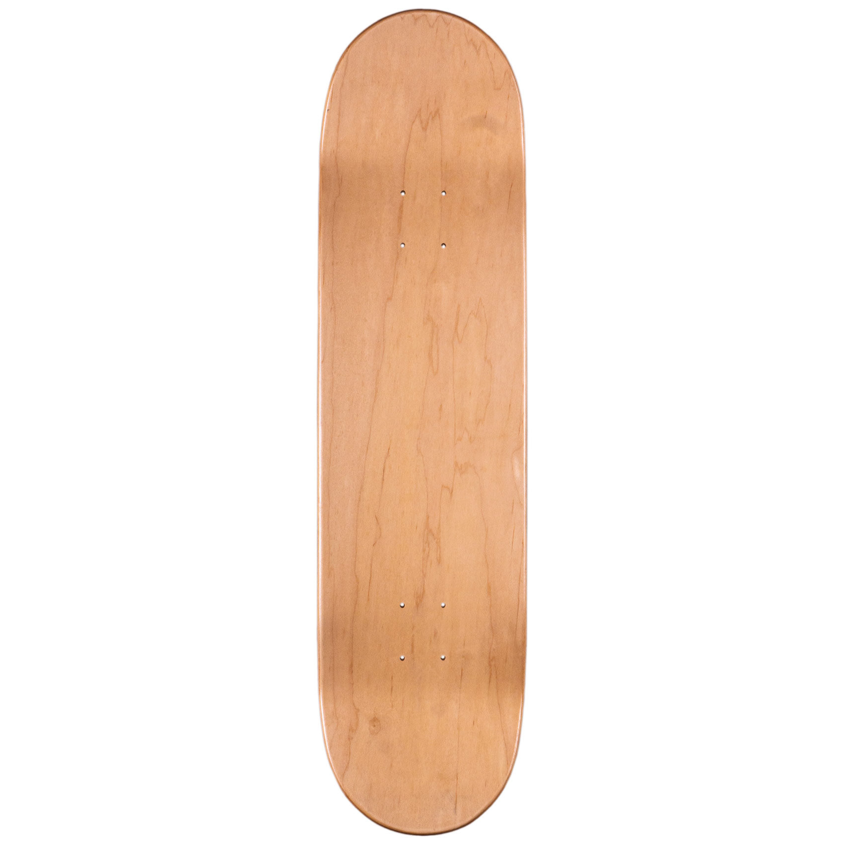 feedmysoul x Ali Endrullat Skateboard Deck ALG 2 8.125" (deep)