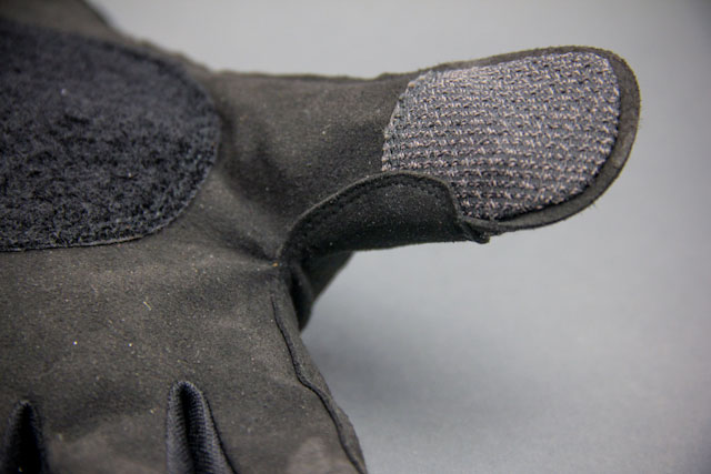 Trojan Slidehandschuhe Synthetic Gloves