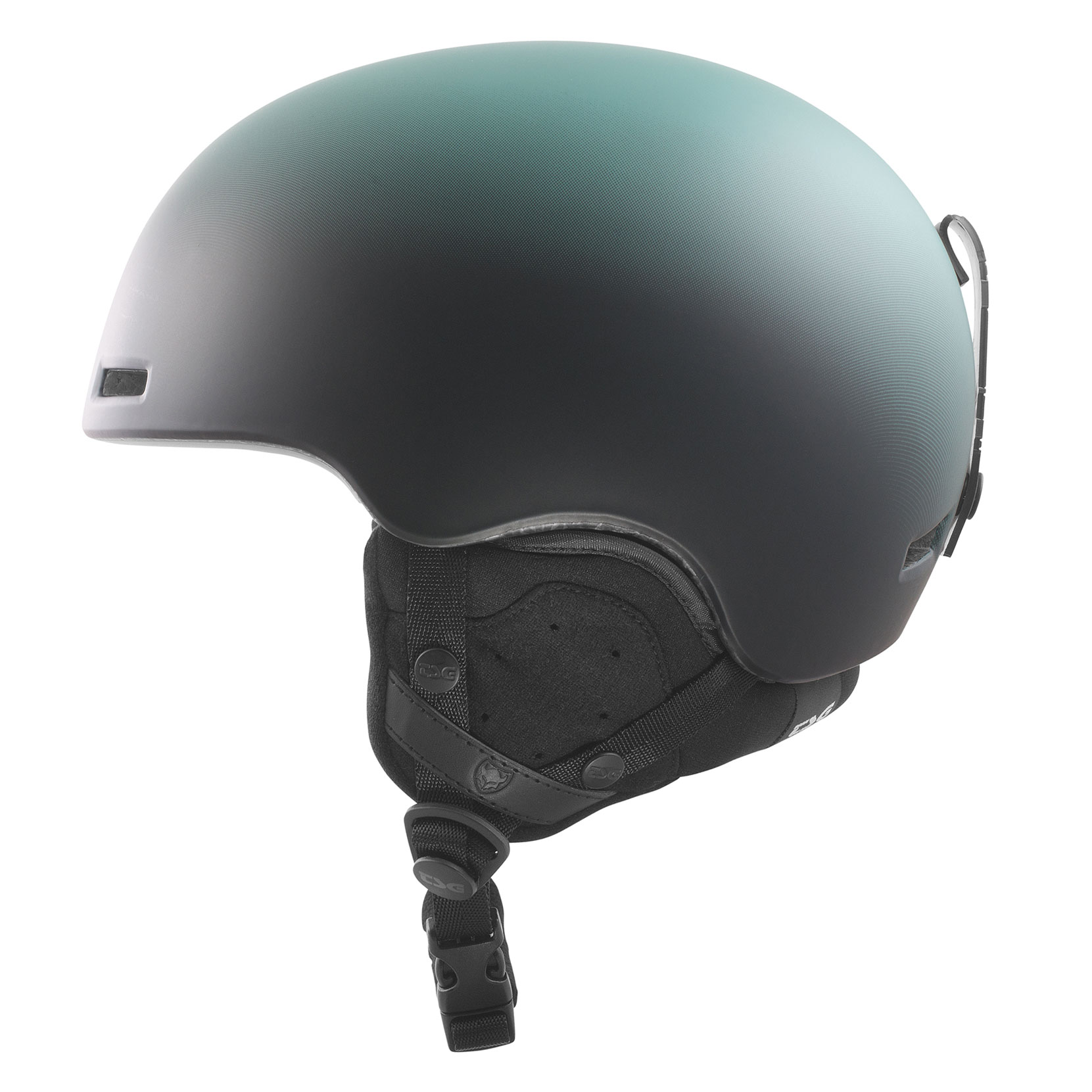 TSG Snowboardhelm Fly Special Makeup