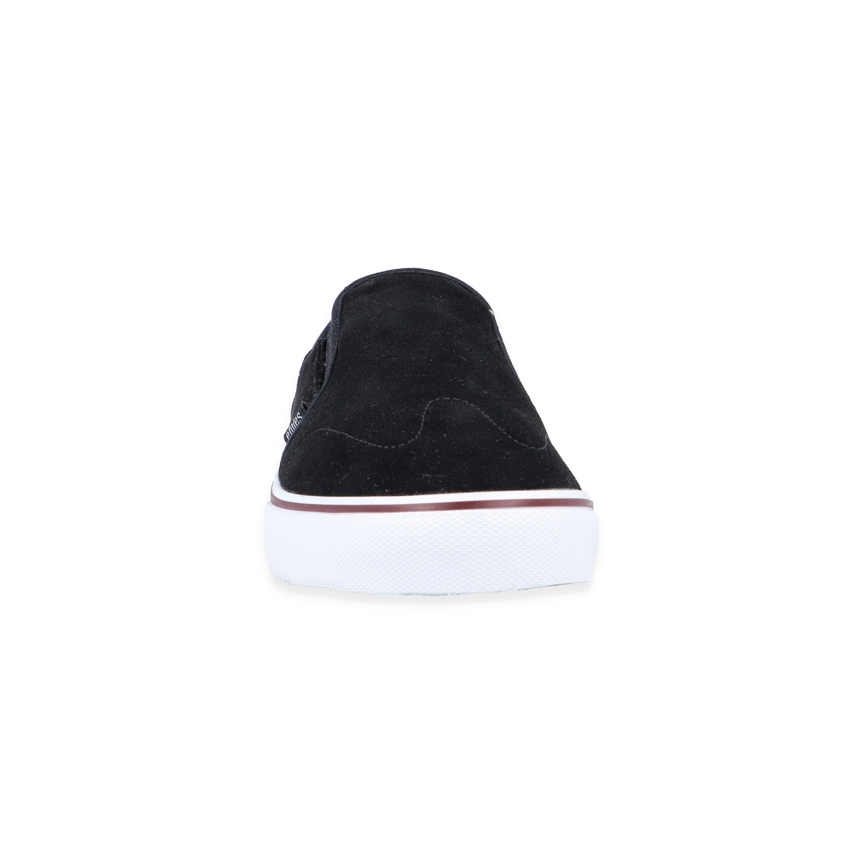 Etnies Schuhe Marana Slip (black)