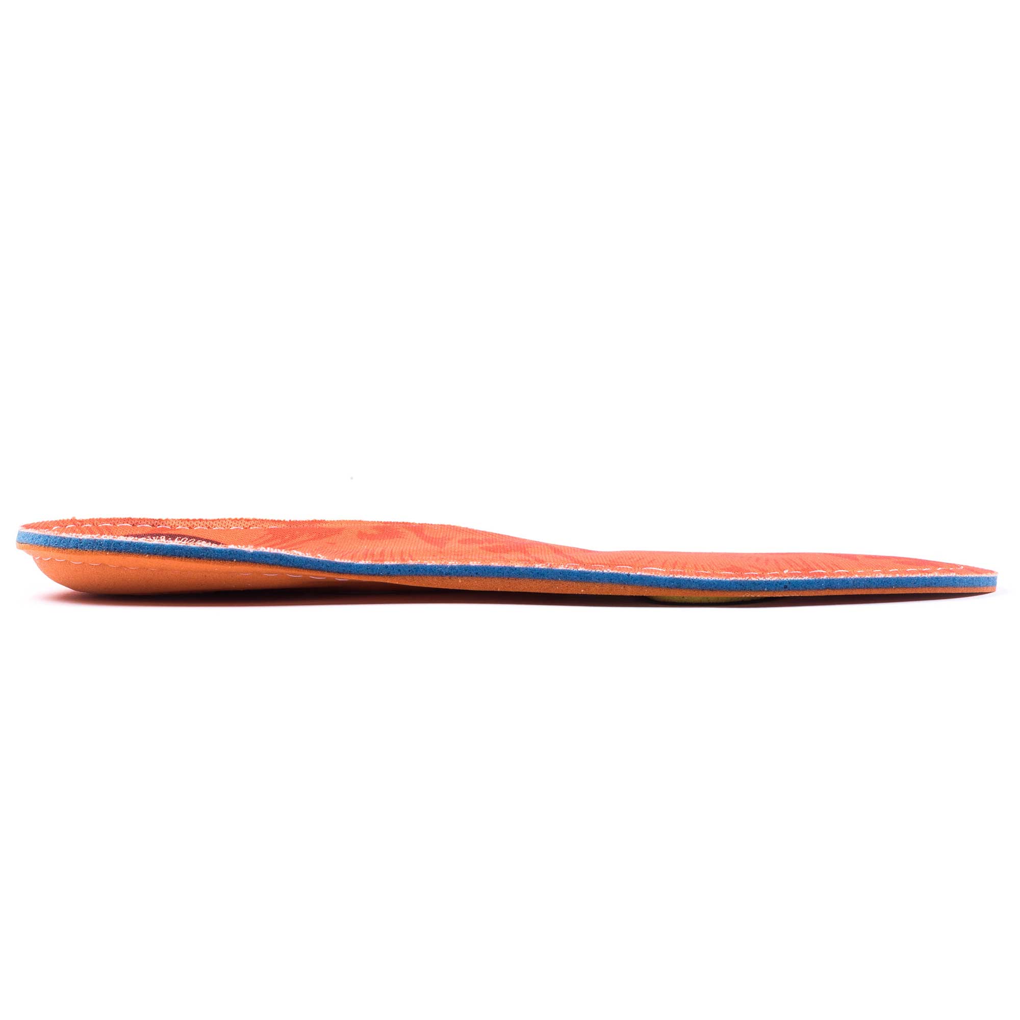Footprint Einlegesohlen Kingfoam Orthotics - Mid Profile (camo orange)