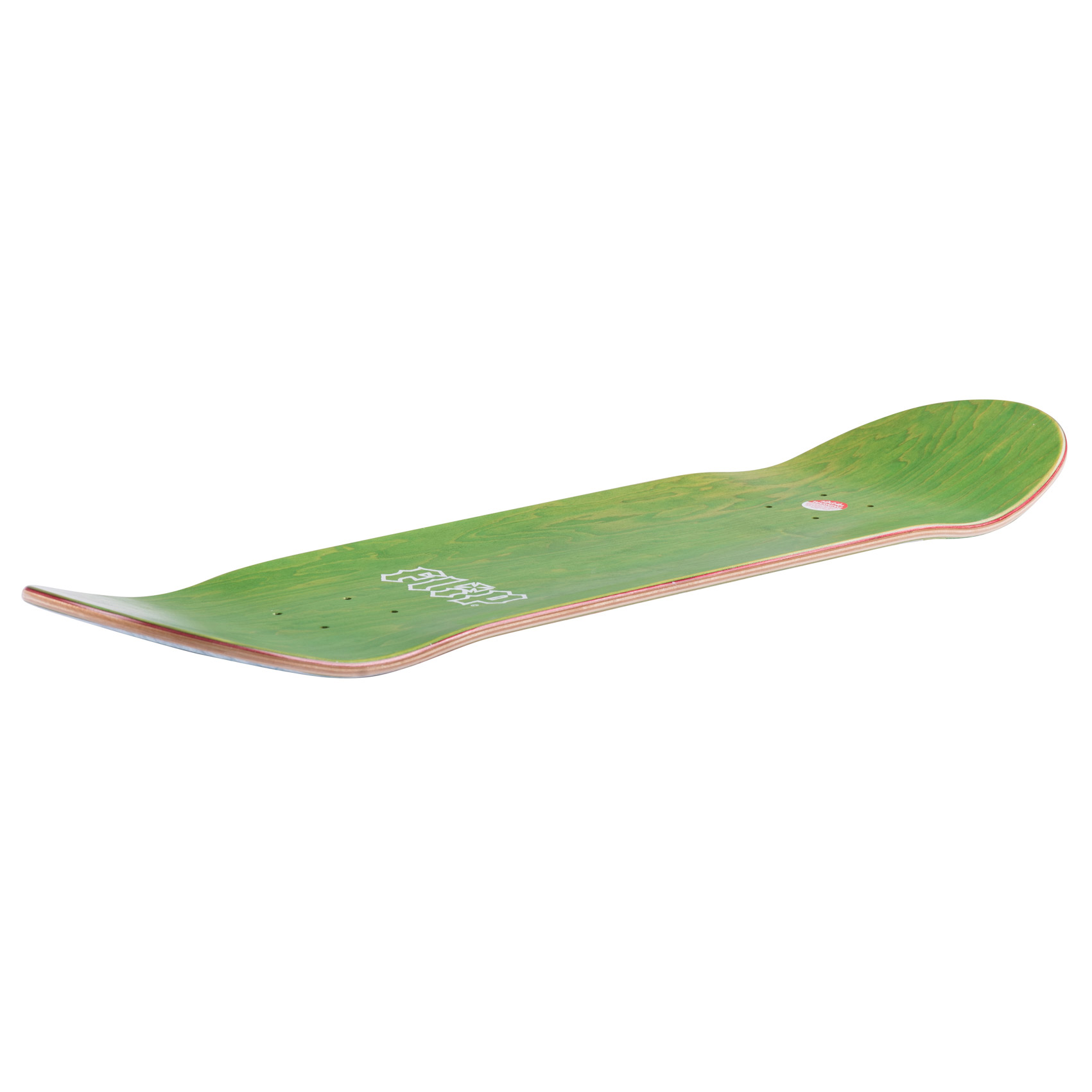 Flip Skateboard Deck HKD Tie Dye