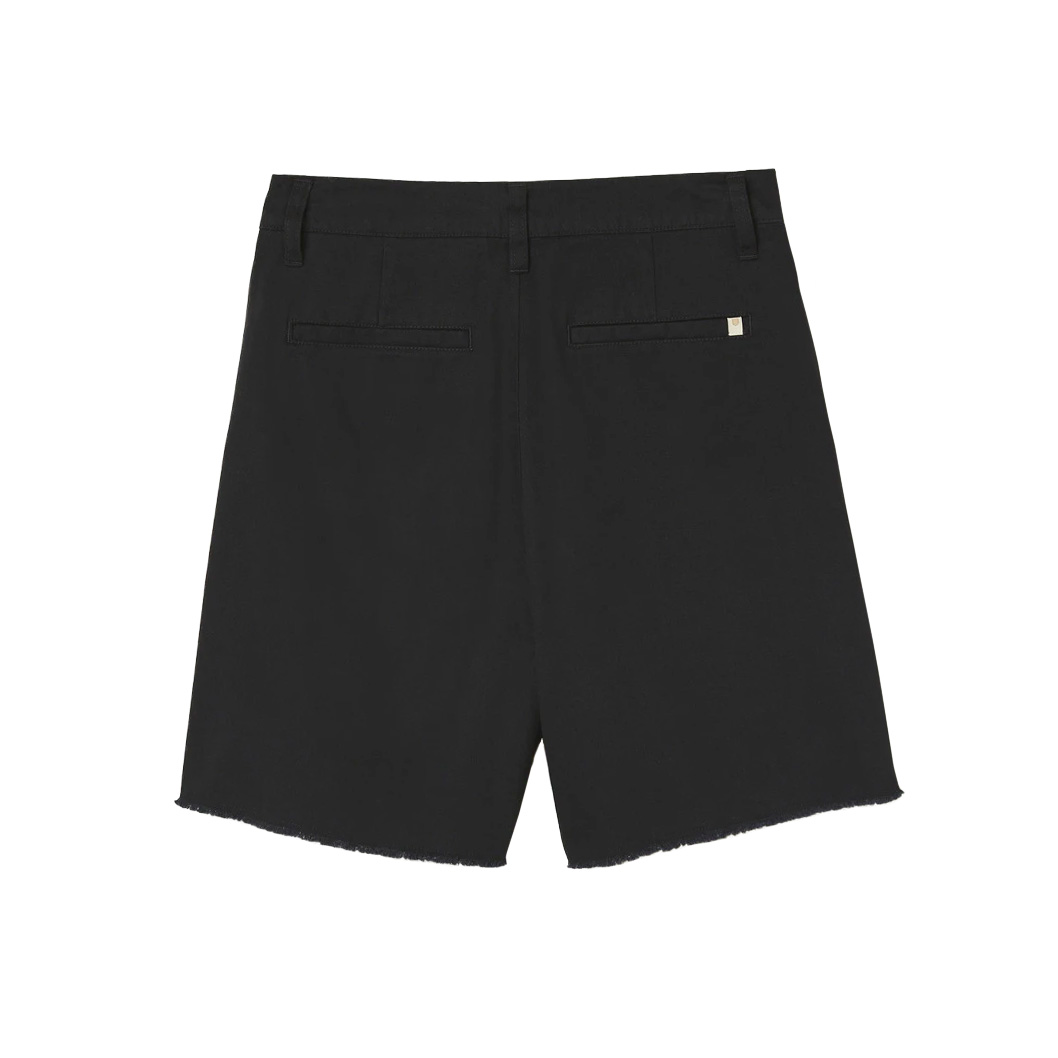 Brixton Damen Shorts Victory Trouser Short (black)