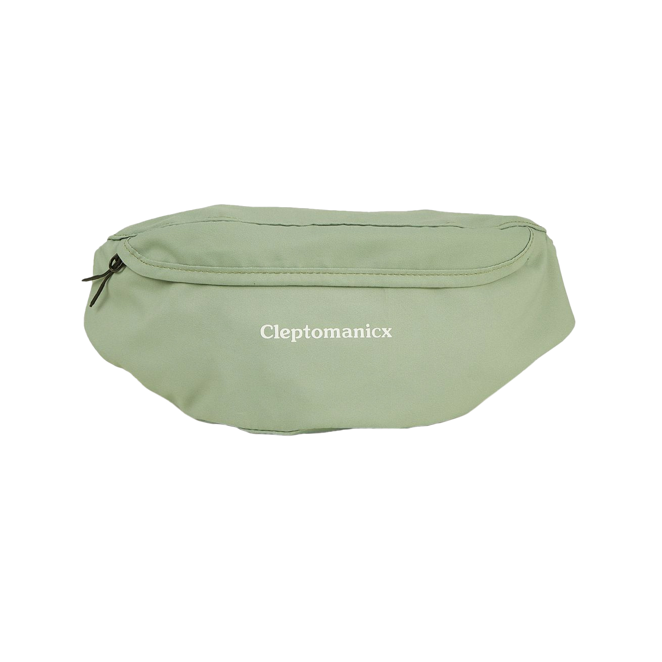 Cleptomanicx Hipbag Mega (ice green)