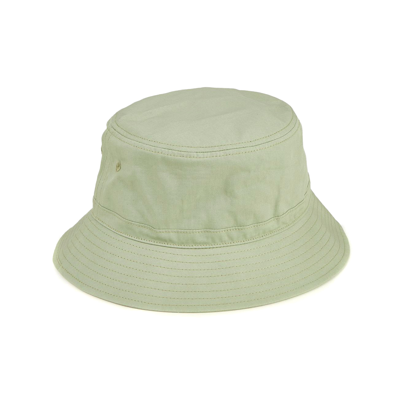 Cleptomanicx Bucket Hat Wash (ice green)