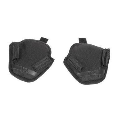 TSG Ohrenschutz Adult Street Ear Pads (black)