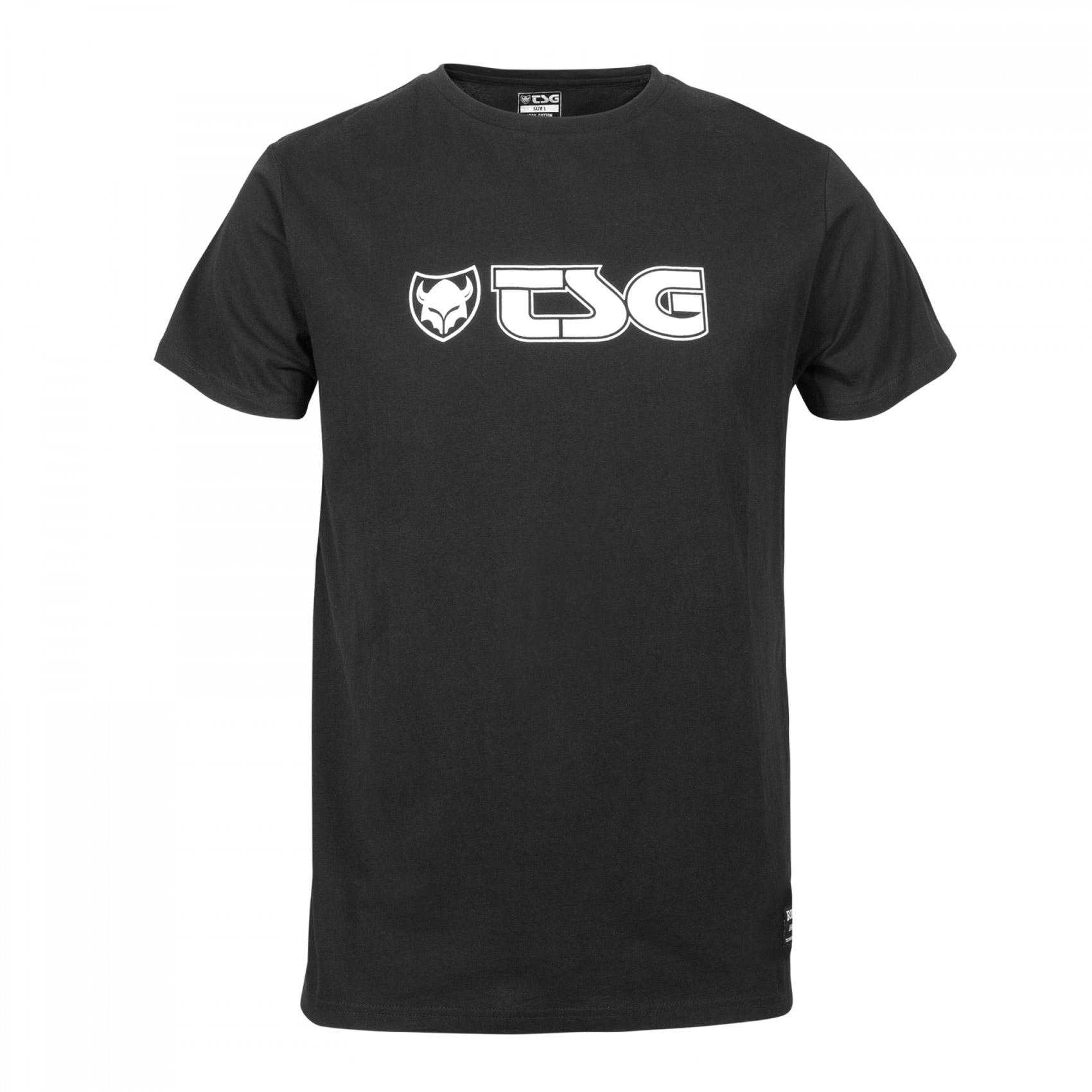 TSG T-Shirt Classic (black)