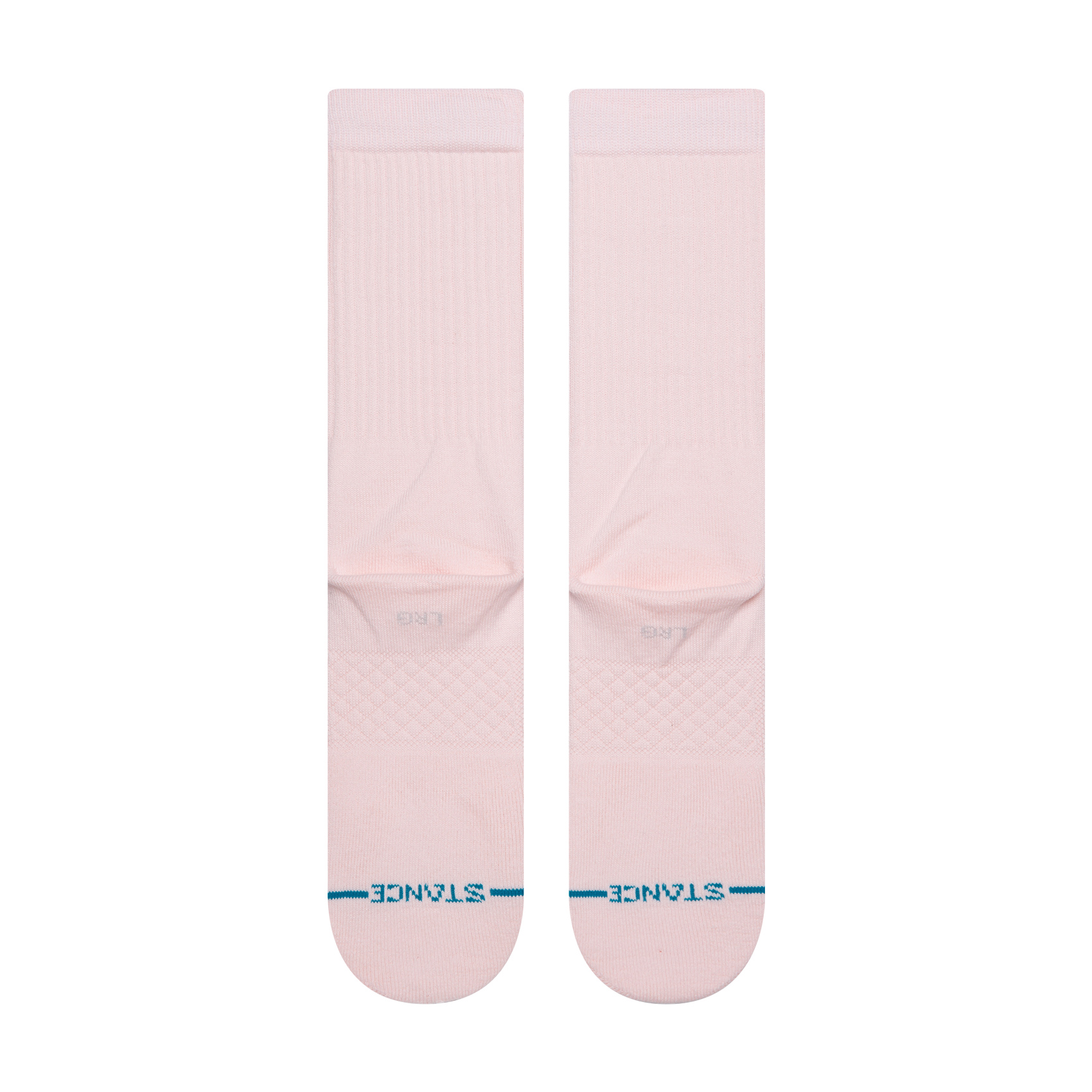 Stance Socken Icon (pink)