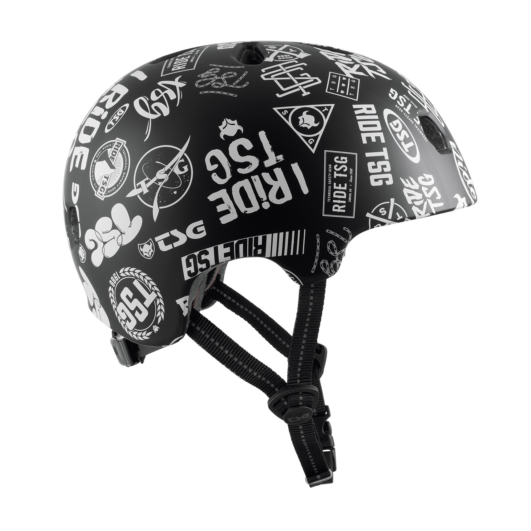 TSG Helm Meta Graphic Design (sticky)