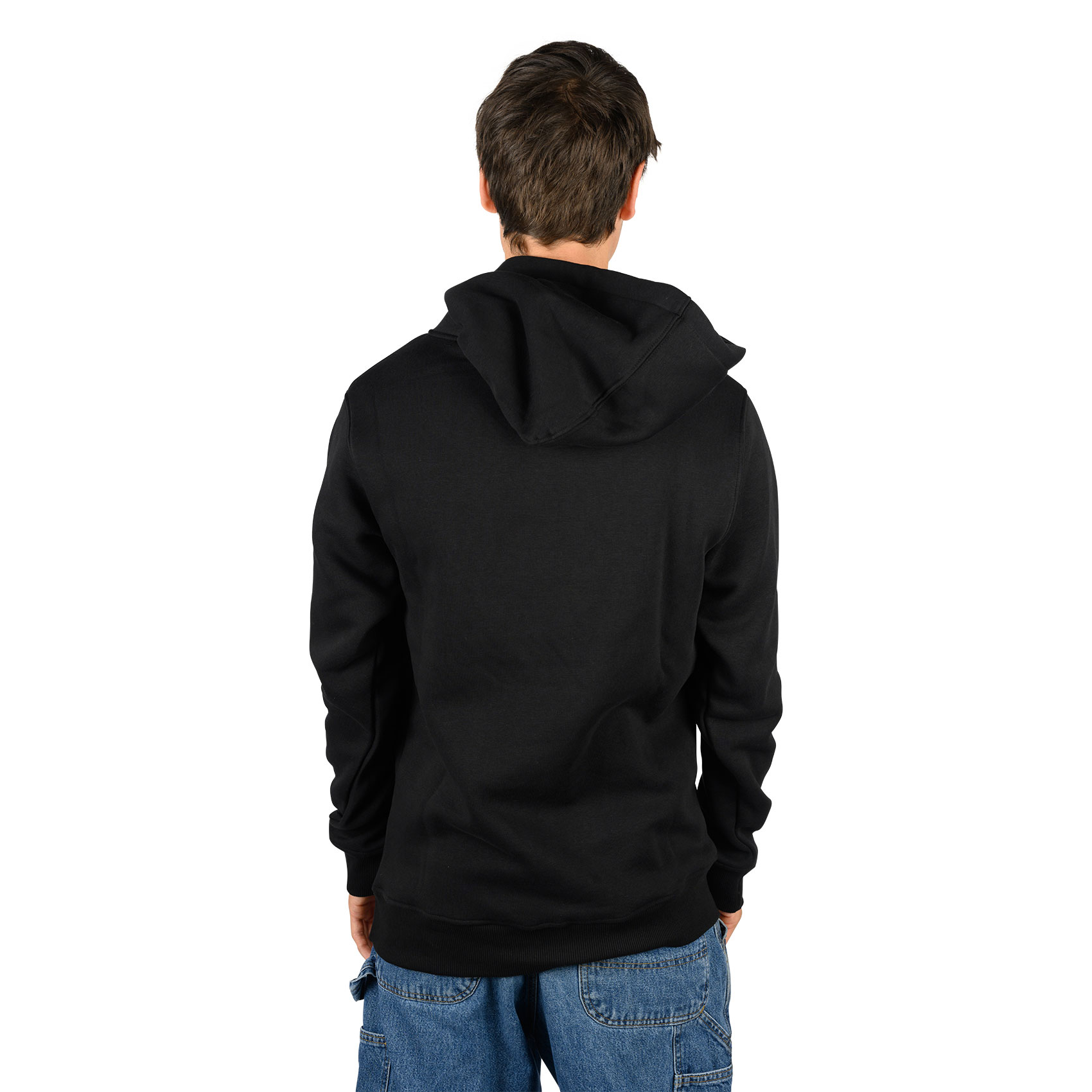 Aight Evolution Hoody Dipper Sports (cosmo black)