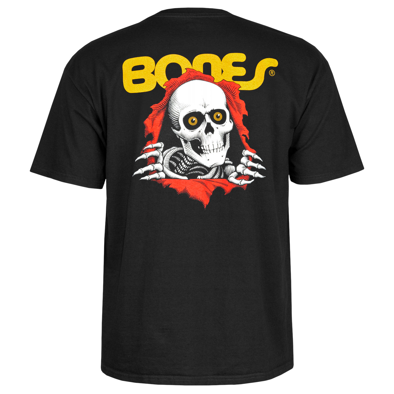 Powell Peralta T-Shirt Ripper (black)