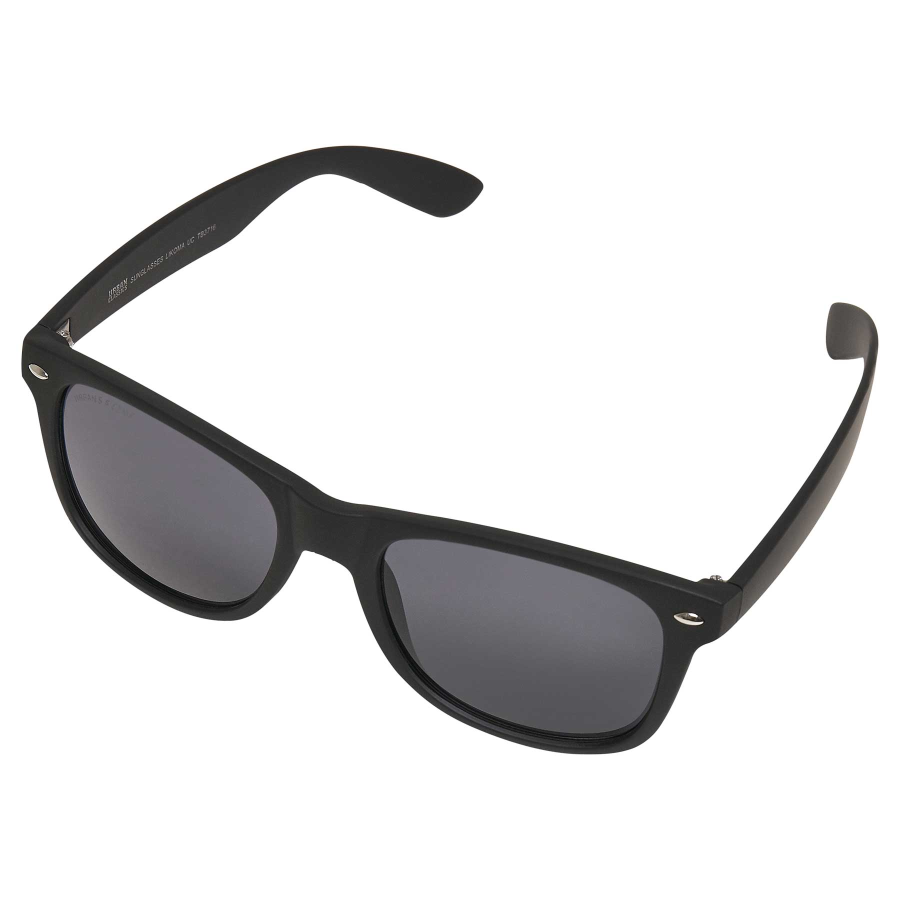 Urban Classics Sonnenbrille Likoma UC (black)