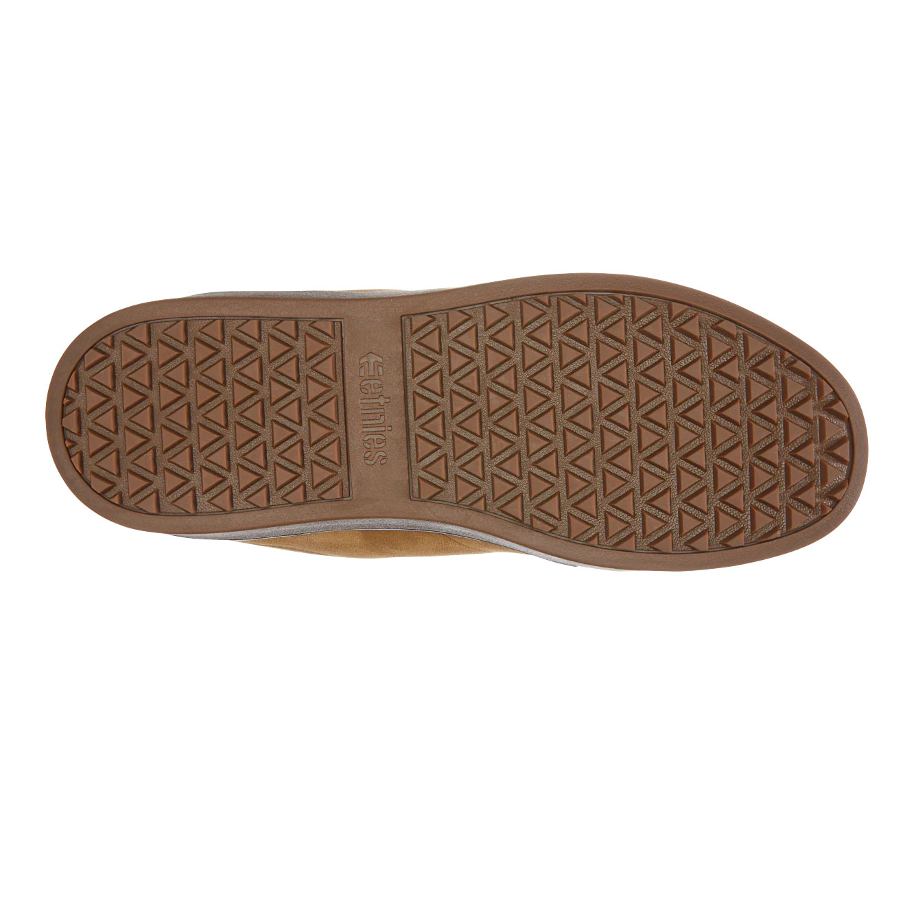 Etnies Schuhe Jefferson MTW (brown navy gum)