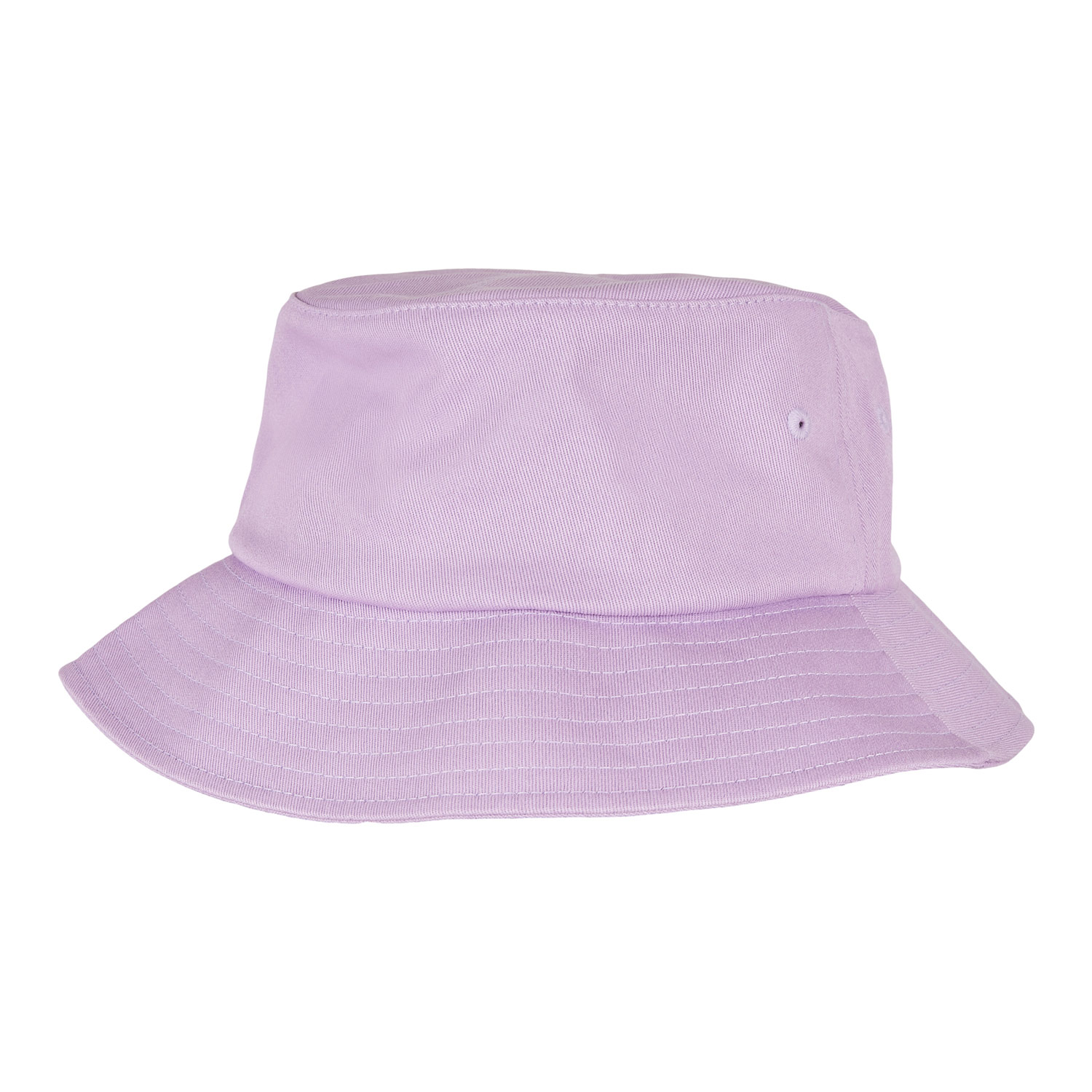 Flexfit Bucket Hat Cotton Twill (lilac)