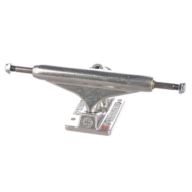 Independent Skateboardachse Stage 11 Hollow Standard 139mm (silver)