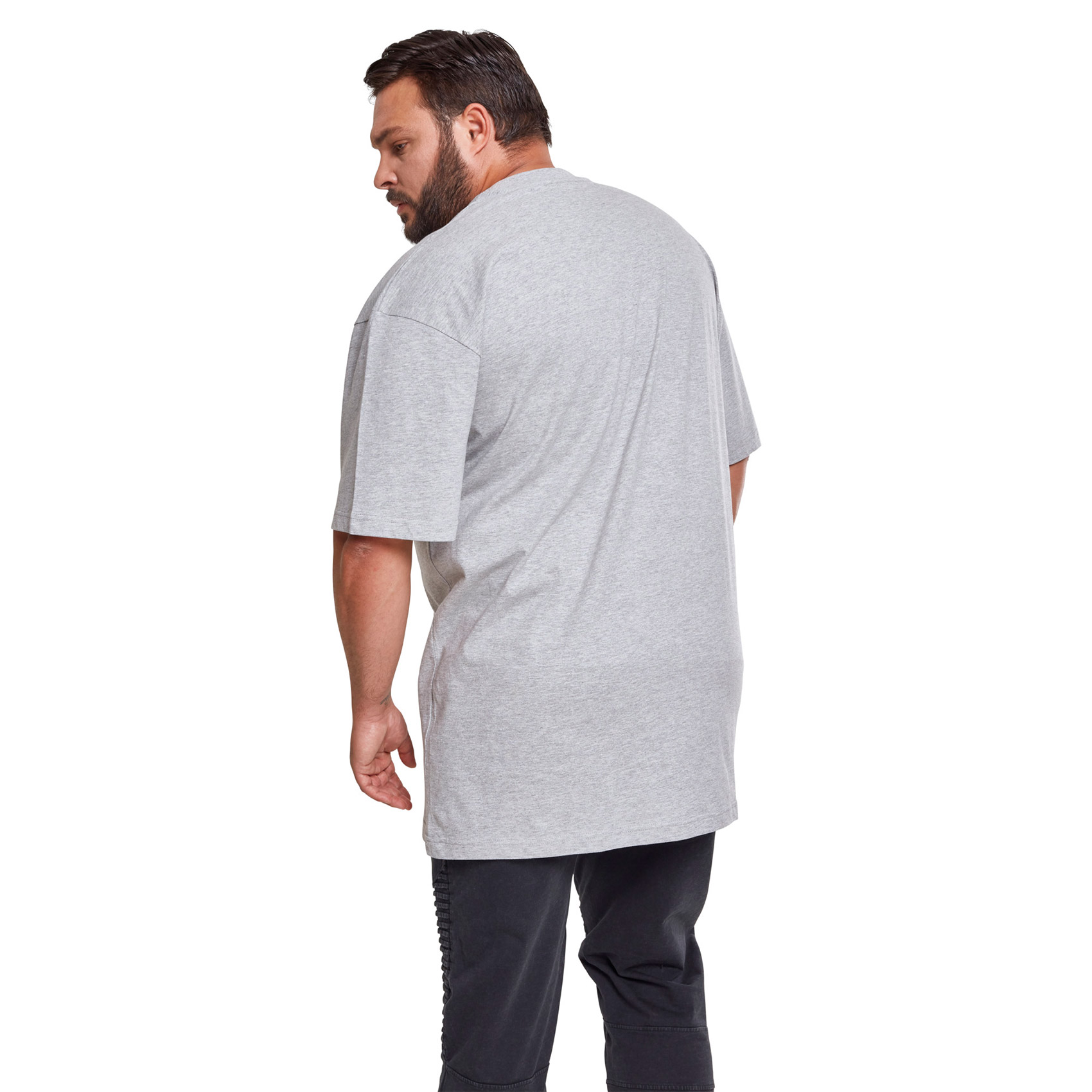 Urban Classics T-Shirt Tall Tee (grey)