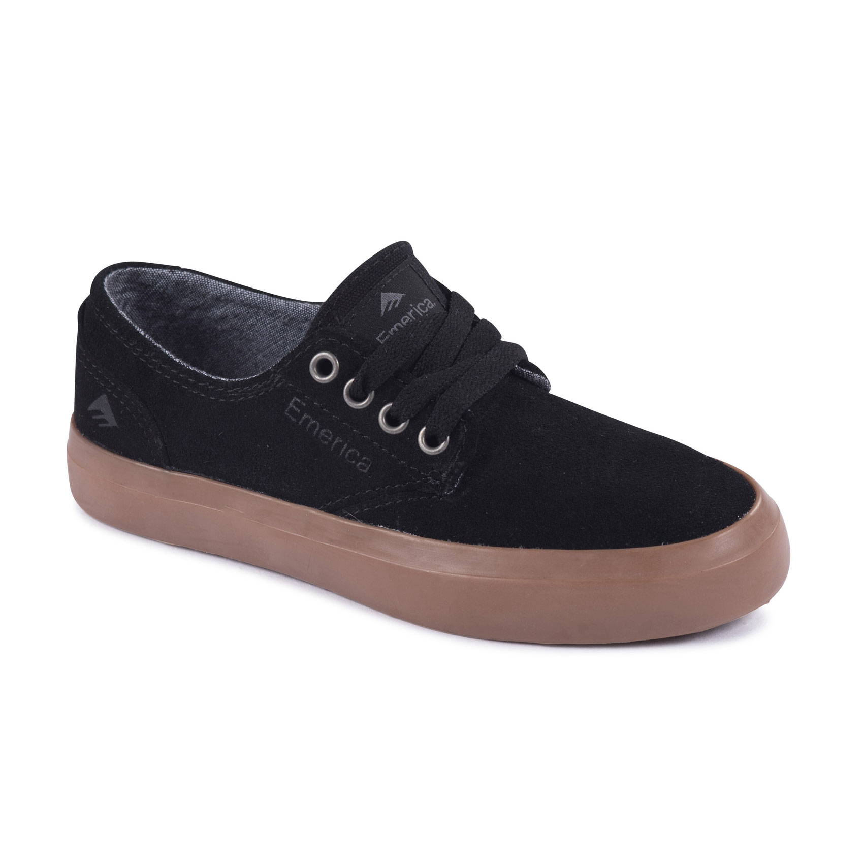 Farbe NEU: black/gum, Größe Schuhe: US 10C