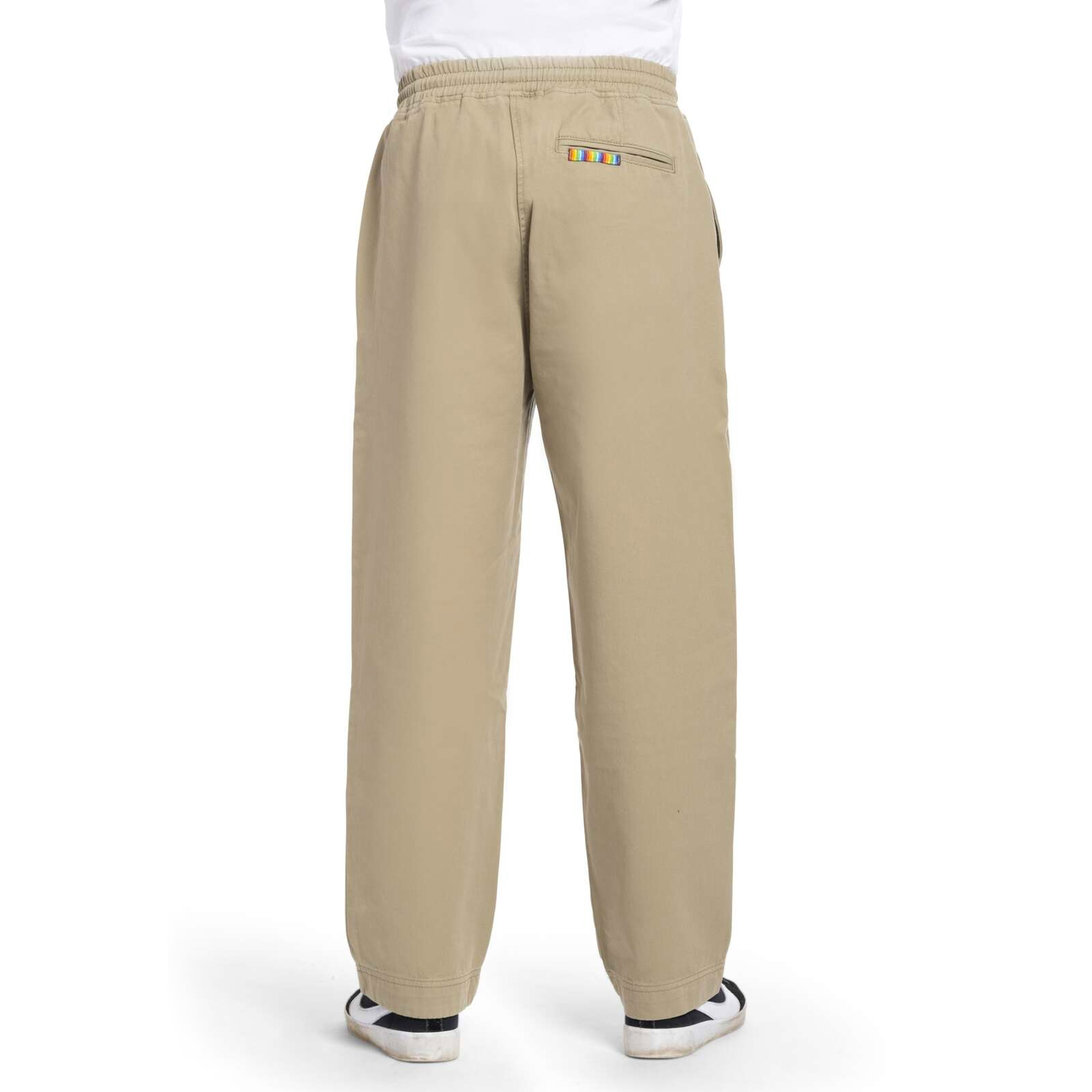 Homeboy Leisure Pant x-tra Beach Baggy Pant (dust)