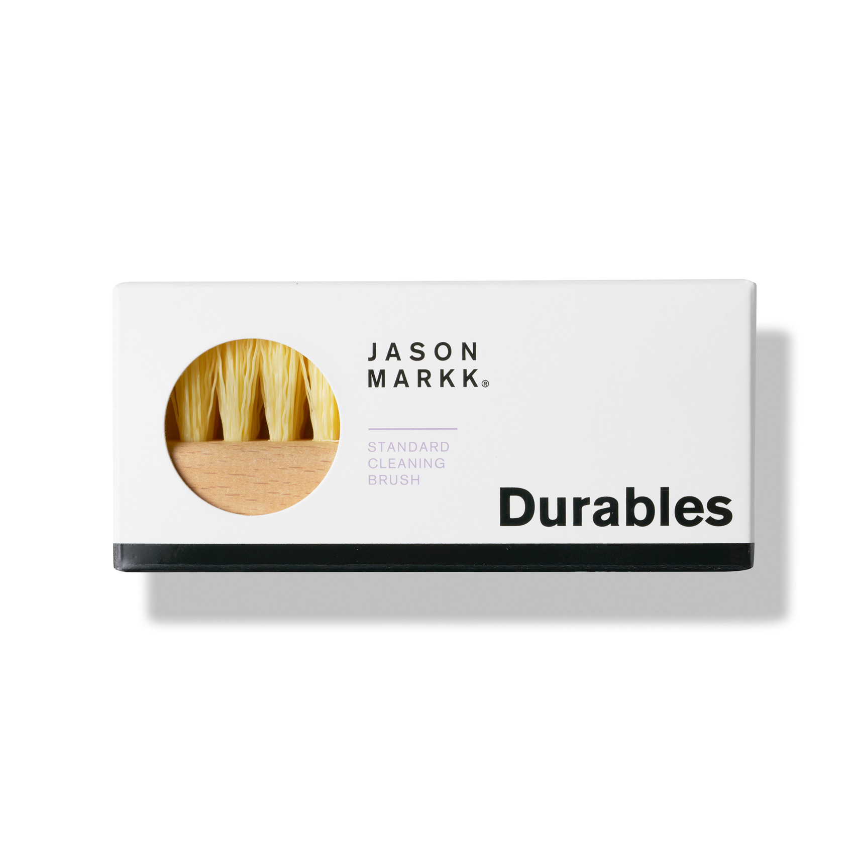 Jason Markk Reinigungsbürste Standard Cleaning Brush