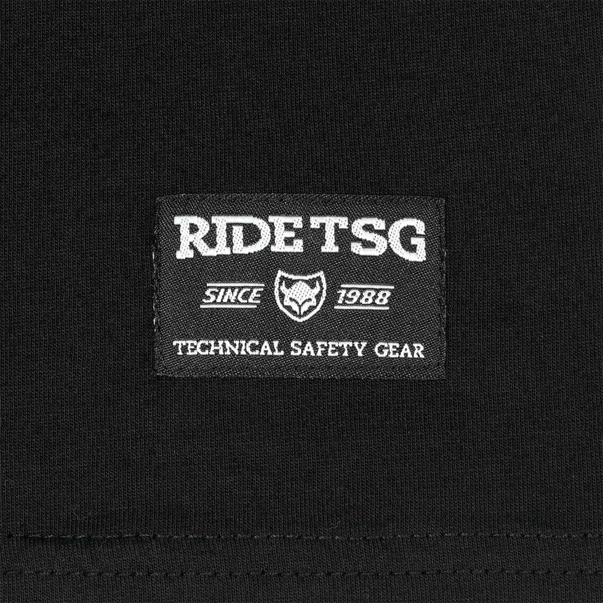 TSG T-Shirt Classic (black)