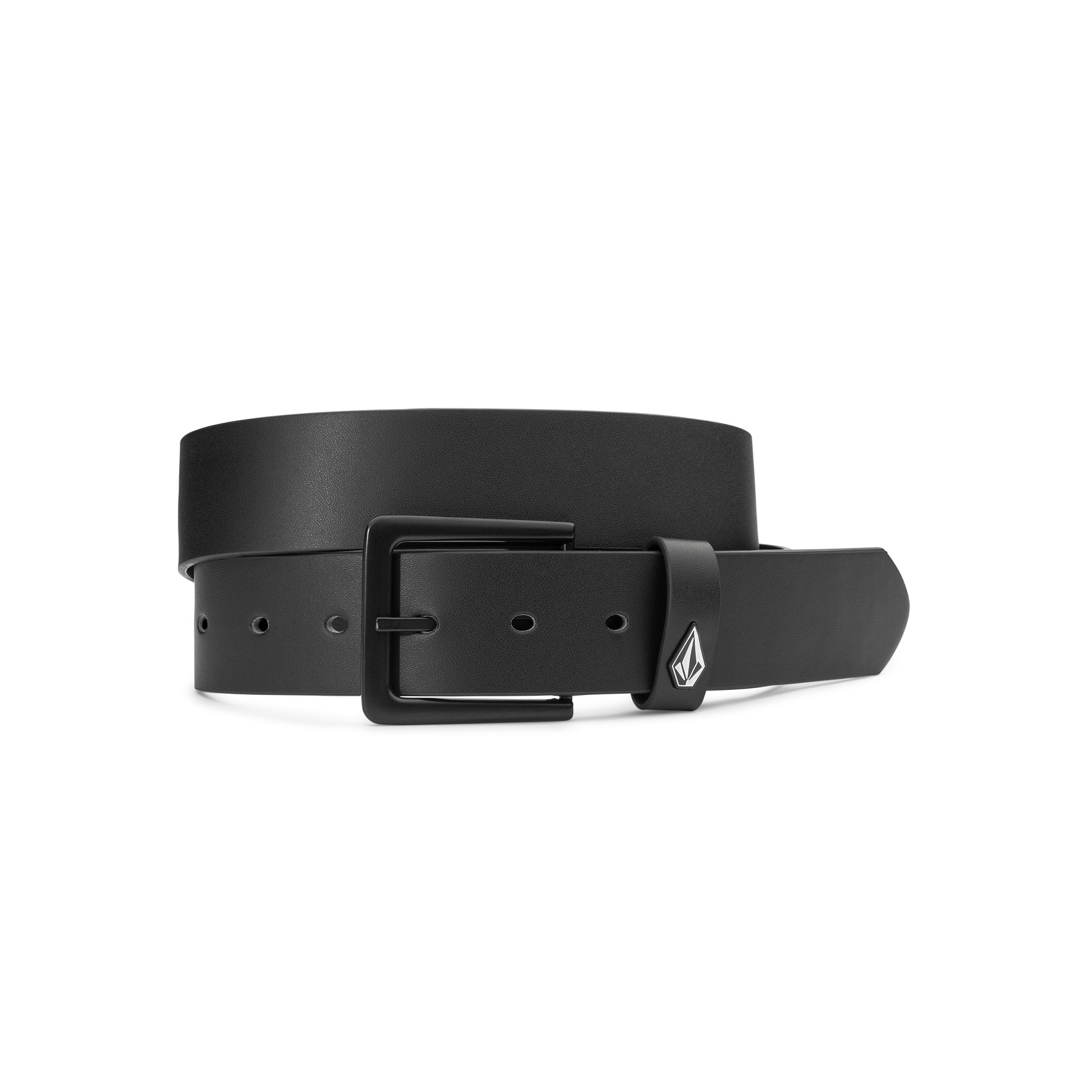 Volcom Gürtel Nine Five PU Belt (black)