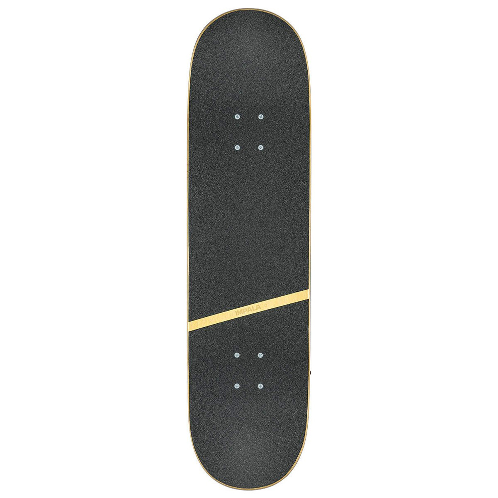 Impala Skateboard Komplettboard Blossom 8.5" (wattle)