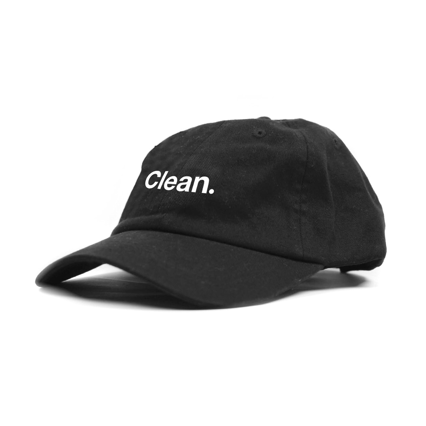 Macba Life Cap Clean (black)