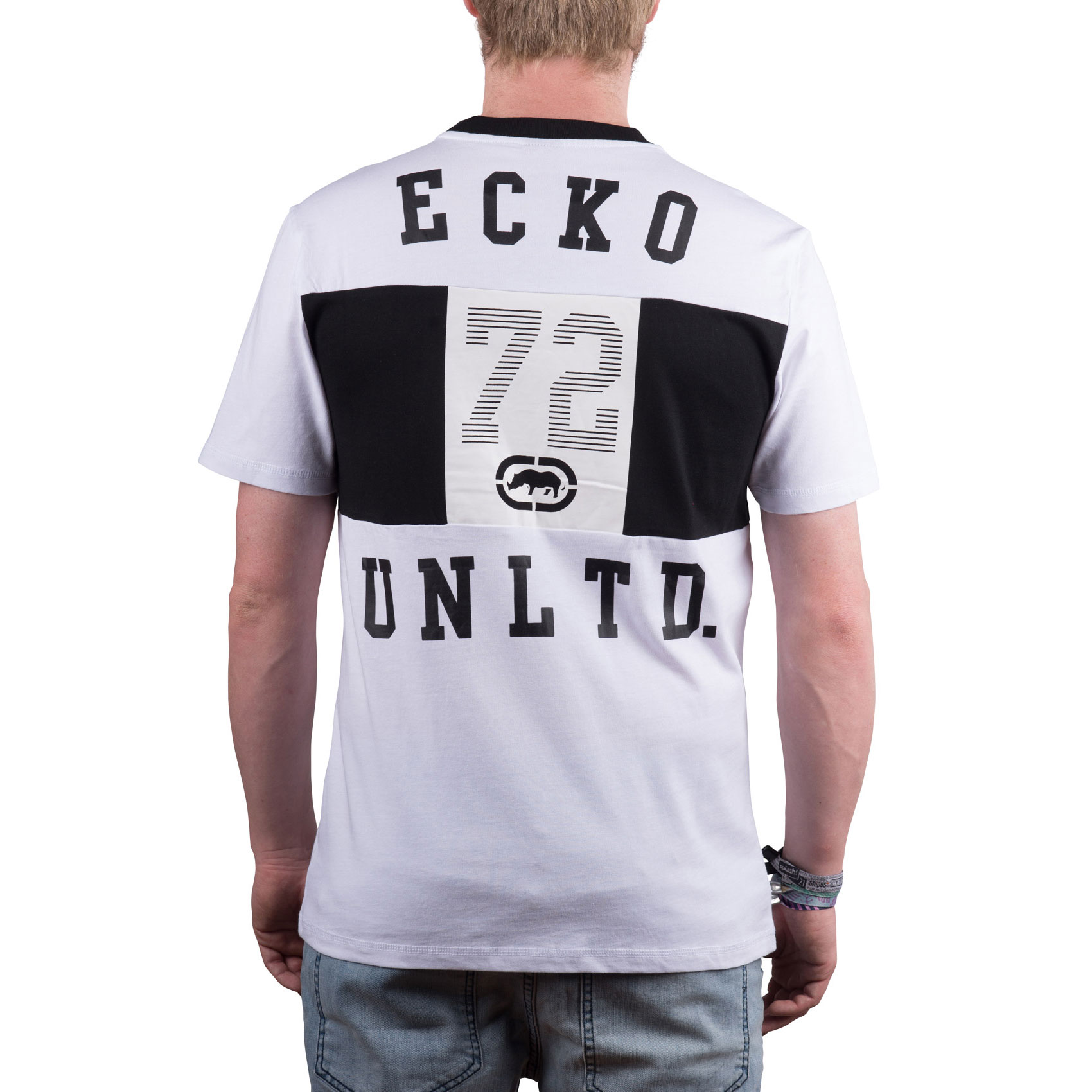Ecko Unltd T-Shirt Square72