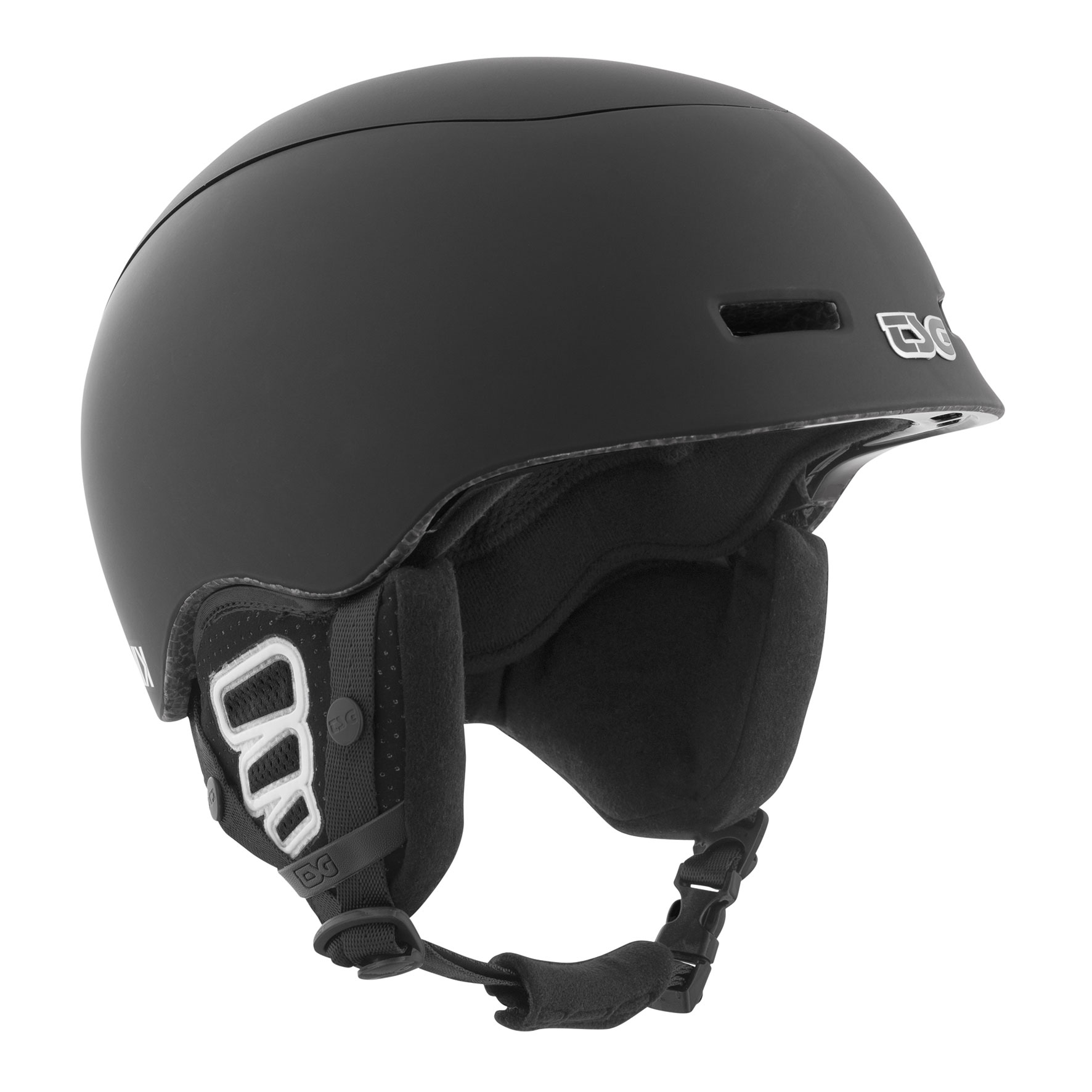 Größe Helme: L/XL (57-59cm), Farbe NEU: flat black