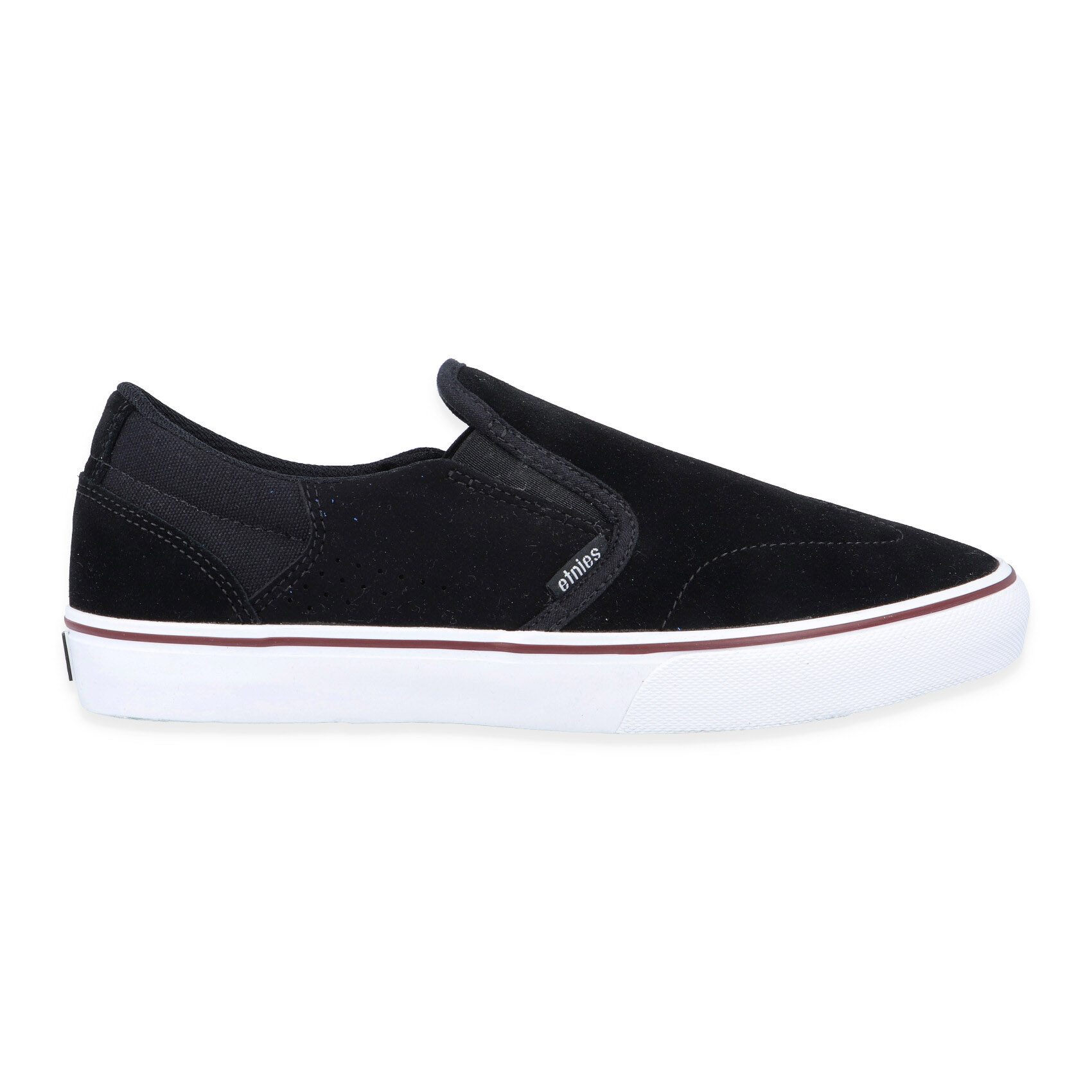 Etnies Schuhe Marana Slip (black)