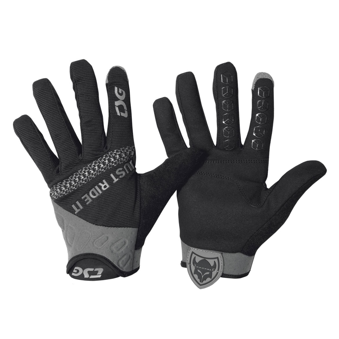 TSG MTB/BMX Handschuhe Trail Glove