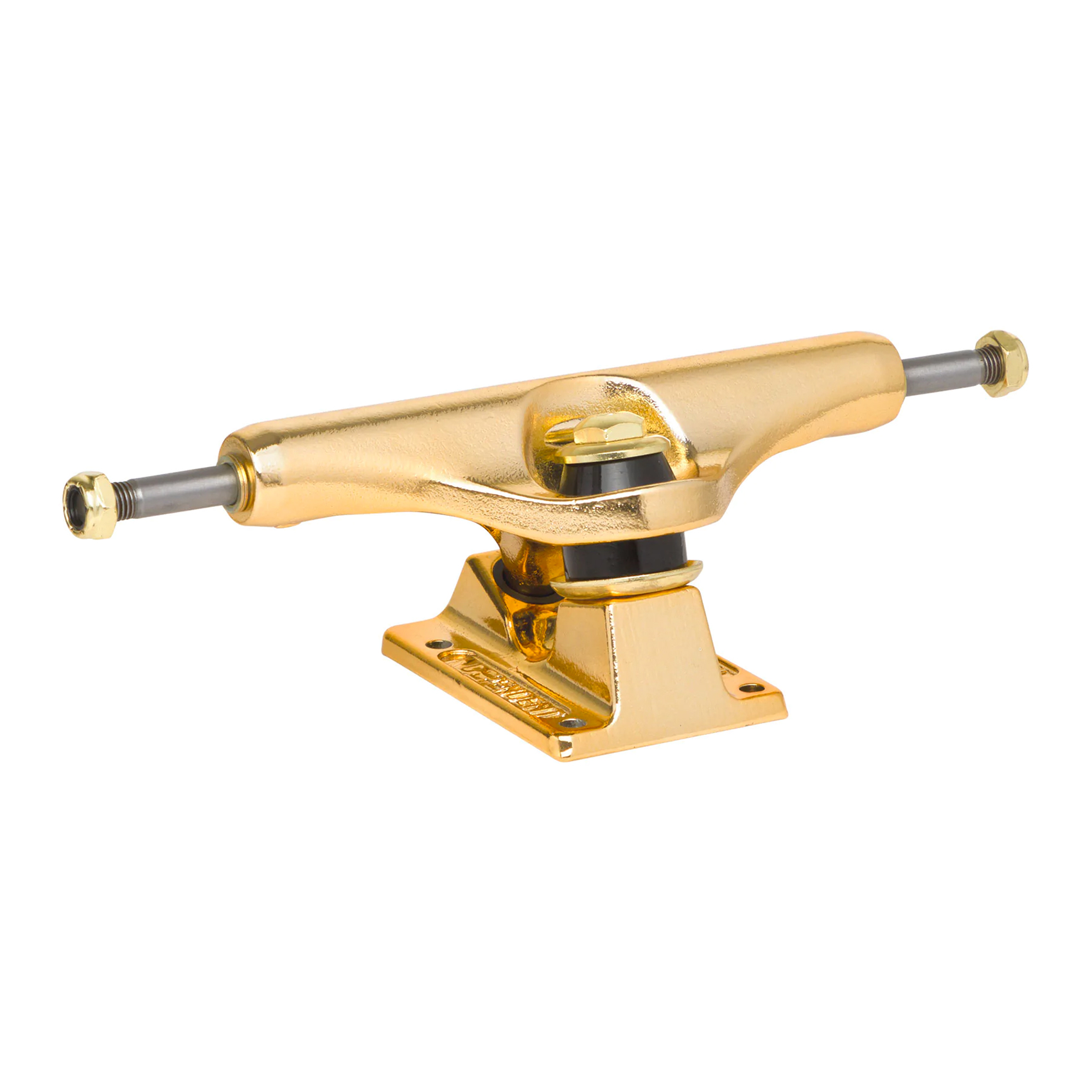 Independent x Primitive Skateboardachse Stage 11 Gold Mid 159mm