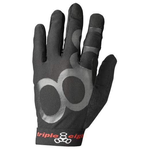 Triple 8 MTB/BMX Handschuhe ExoSkin Gloves