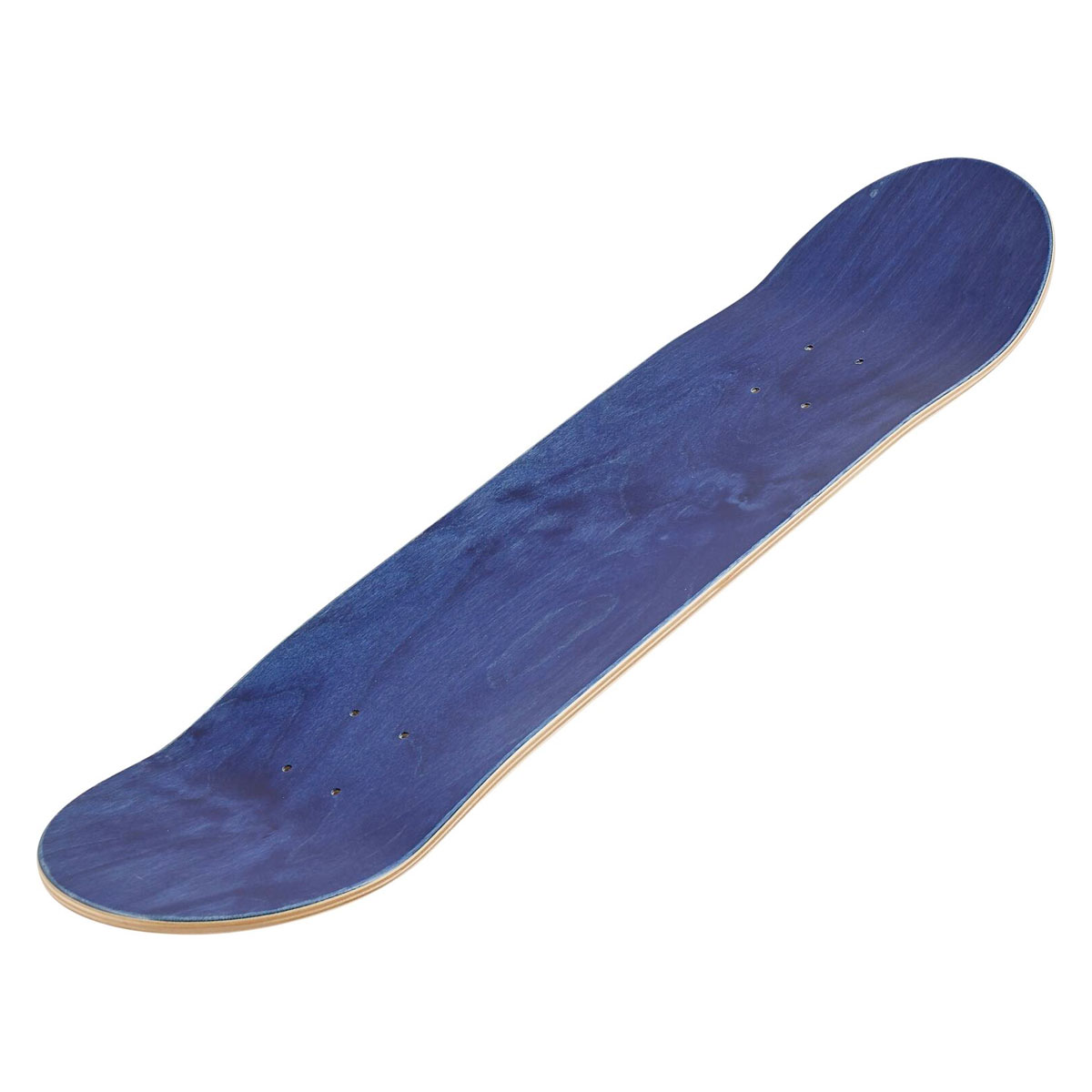 Zoo York Skateboard Deck Crackerjack 8.0" (black)
