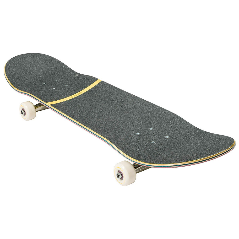 Impala Skateboard Komplettboard Blossom 8.5" (wattle)