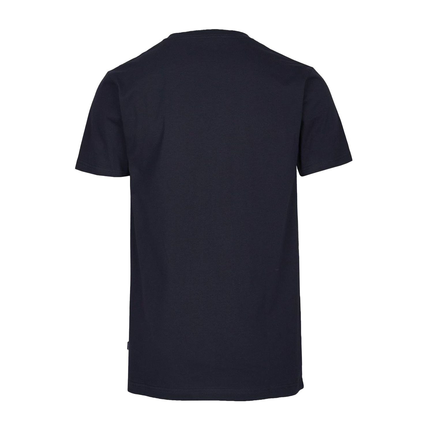 Cleptomanicx T-Shirt Embro Gull (sky captain)